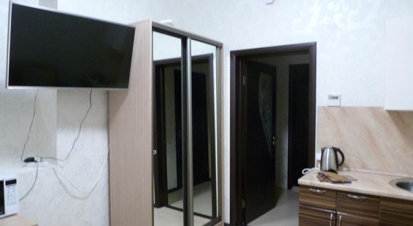Апартаменты Apartment Yacht Геленджик-10