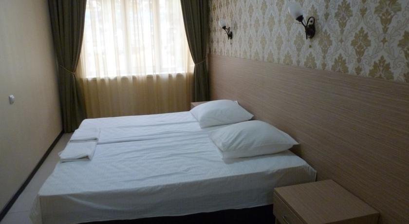 Апартаменты Apartment Yacht Геленджик-20