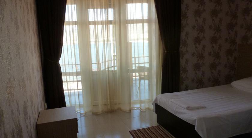 Апартаменты Apartment Yacht Геленджик-26