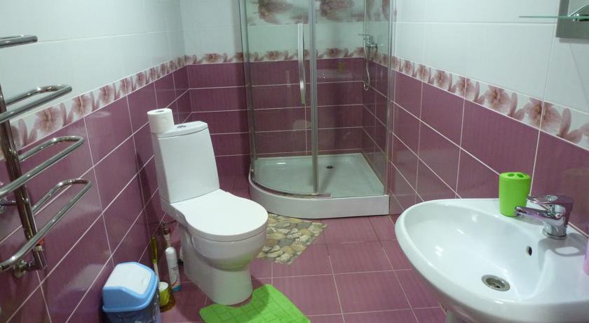 Апартаменты Apartment Yacht Геленджик