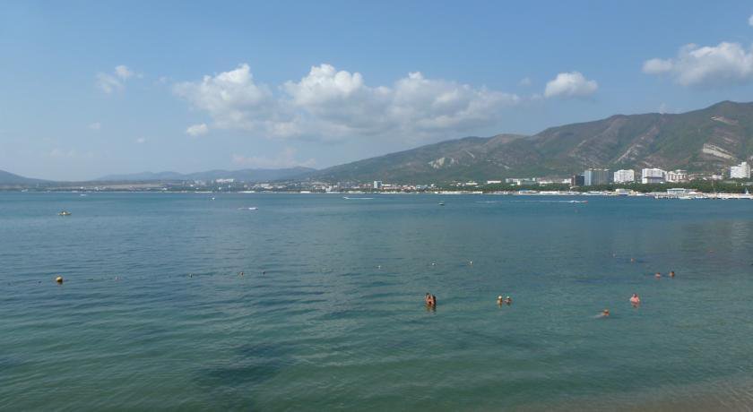 Апартаменты Apartment Yacht Геленджик-24