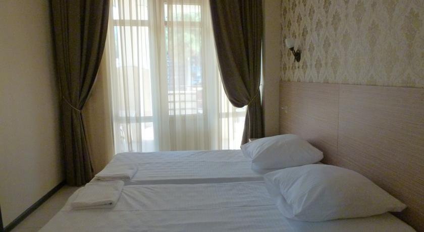 Апартаменты Apartment Yacht Геленджик