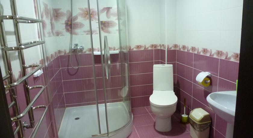 Апартаменты Apartment Yacht Геленджик-13